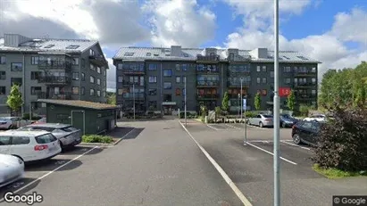 Bostadsrätter till salu i Göteborg Östra - Bild från Google Street View