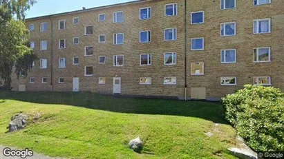 Bostadsrätter till salu i Västra hisingen - Bild från Google Street View