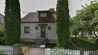 Bostadsrätter till salu i Gotland - Bild från Google Street View