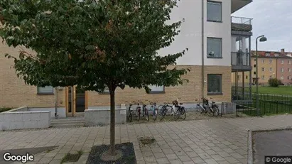 Bostadsrätter till salu i Linköping - Bild från Google Street View