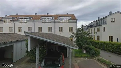 Bostadsrätter till salu i Mölndal - Bild från Google Street View