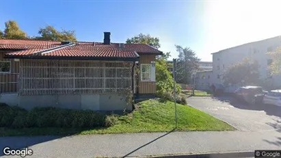 Bostadsrätter till salu i Västerort - Bild från Google Street View