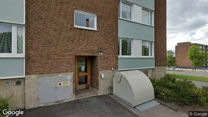 Bostadsrätter till salu i Söderort - Bild från Google Street View