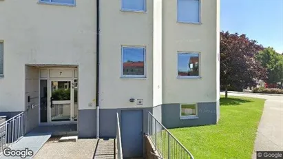 Bostadsrätter till salu i Borås - Bild från Google Street View