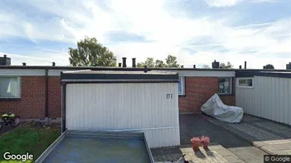 Bostadsrätter till salu i Mölndal - Bild från Google Street View