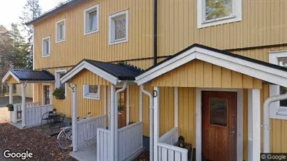 Bostadsrätter till salu i Sandviken - Bild från Google Street View