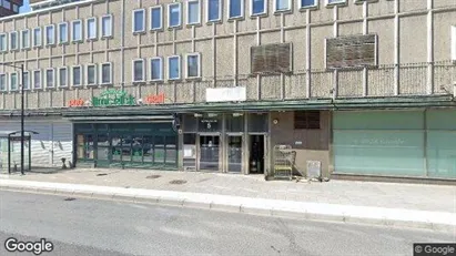 Bostadsrätter till salu i Södertälje - Bild från Google Street View
