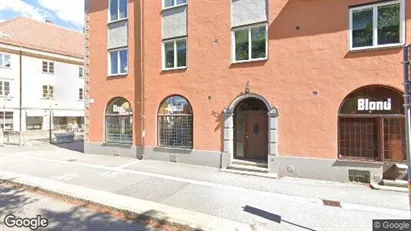 Bostadsrätter till salu i Söderort - Bild från Google Street View