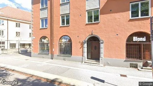 Bostadsrätter till salu i Söderort - Bild från Google Street View