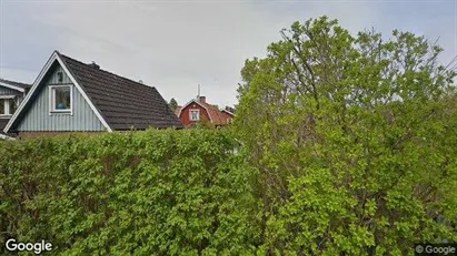 Lägenheter till salu i Norrtälje - Bild från Google Street View