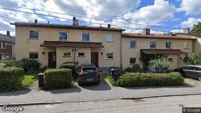 Lägenheter till salu i Söderort - Bild från Google Street View
