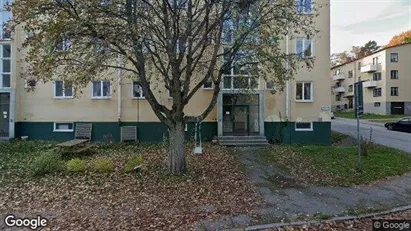 Bostadsrätter till salu i Söderort - Bild från Google Street View