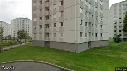 Lägenheter att hyra i Askim-Frölunda-Högsbo - Bild från Google Street View