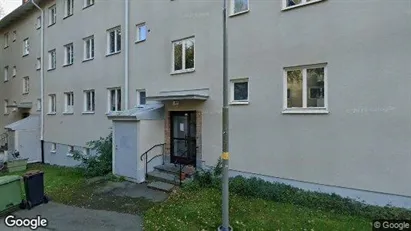 Bostadsrätter till salu i Söderort - Bild från Google Street View