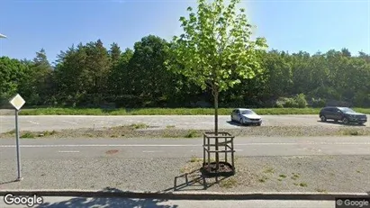 Lägenheter att hyra i Västra hisingen - Bild från Google Street View