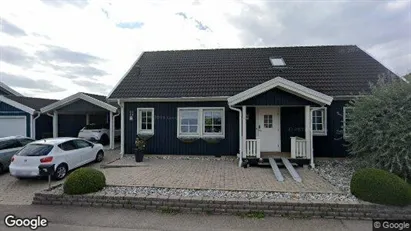Lägenheter att hyra i Åstorp - Bild från Google Street View