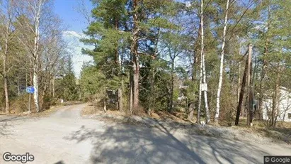 Lägenheter till salu i Täby - Bild från Google Street View