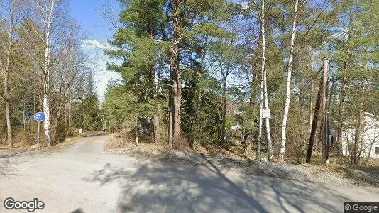 Lägenheter till salu i Täby - Bild från Google Street View