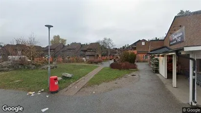 Lägenheter till salu i Täby - Bild från Google Street View