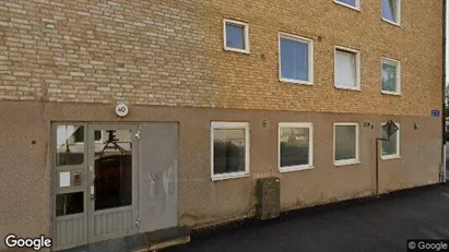 Lägenheter till salu i Örgryte-Härlanda - Bild från Google Street View