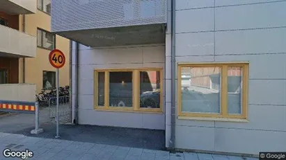 Lägenheter att hyra i Område ej specificerat - Bild från Google Street View
