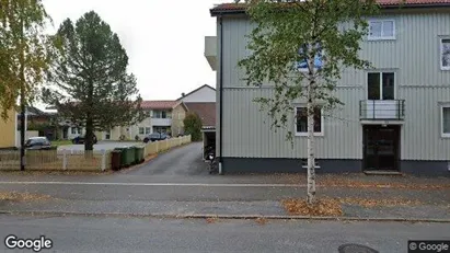 Lägenheter till salu i Umeå - Bild från Google Street View
