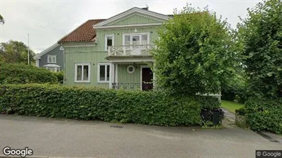 Lägenheter till salu i Örgryte-Härlanda - Bild från Google Street View