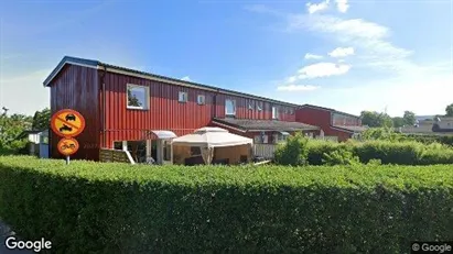 Bostadsrätter till salu i Göteborg Centrum - Bild från Google Street View