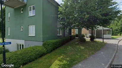 Bostadsrätter till salu i Södertälje - Bild från Google Street View
