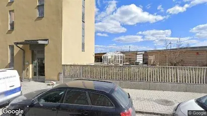 Bostadsrätter till salu i Täby - Bild från Google Street View