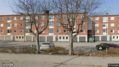 Lägenheter till salu i Österåker - Bild från Google Street View