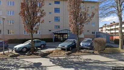 Lägenheter till salu i Österåker - Bild från Google Street View