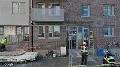 Lägenheter att hyra i Västerort - Bild från Google Street View