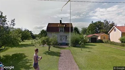 Lägenheter till salu i Jönköping - Bild från Google Street View