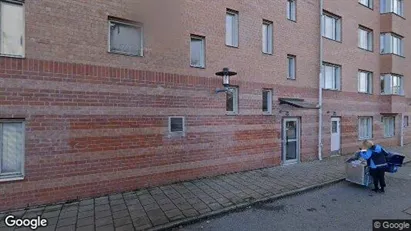 Lägenheter till salu i Söderort - Bild från Google Street View