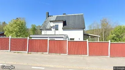 Lägenheter till salu i Timrå - Bild från Google Street View