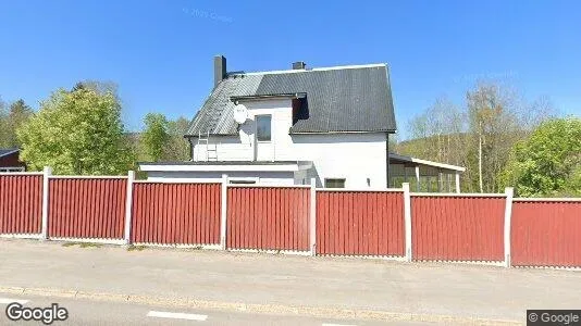 Lägenheter till salu i Timrå - Bild från Google Street View