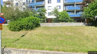 Lägenheter till salu i Söderort - Bild från Google Street View