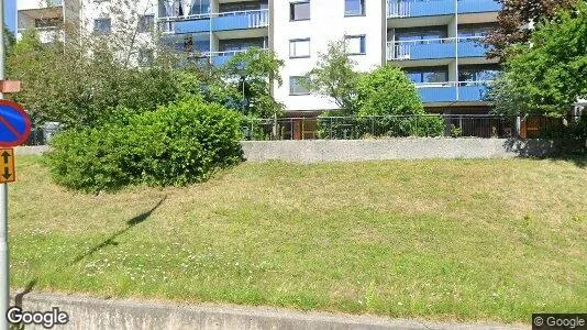 Lägenheter till salu i Söderort - Bild från Google Street View