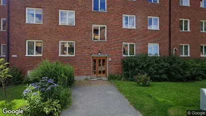Lägenheter till salu i Söderort - Bild från Google Street View