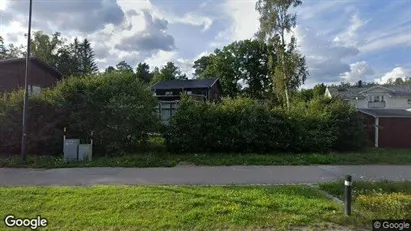 Lägenheter till salu i Huddinge - Bild från Google Street View