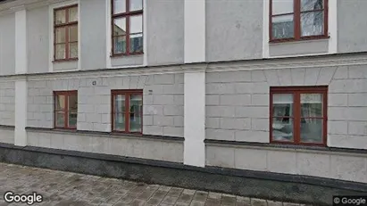 Bostadsrätter till salu i Linköping - Bild från Google Street View