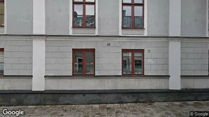 Bostadsrätter till salu i Linköping - Bild från Google Street View