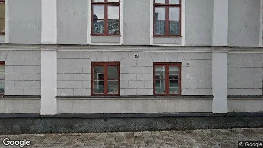 Bostadsrätter till salu i Linköping - Bild från Google Street View
