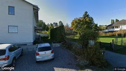 Lägenheter till salu i Ekerö - Bild från Google Street View