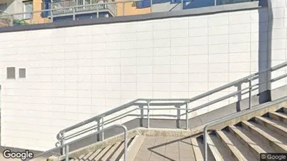 Lägenheter till salu i Solna - Bild från Google Street View