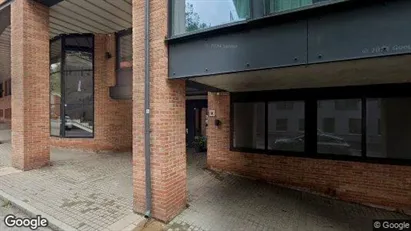 Lägenheter till salu i Nacka - Bild från Google Street View