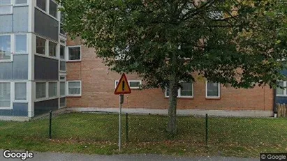 Lägenheter att hyra i Sigtuna - Bild från Google Street View