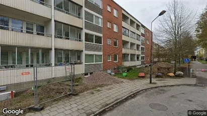 Lägenheter att hyra i Malmö Centrum - Bild från Google Street View