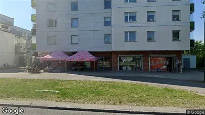 Lägenheter att hyra i Fosie - Bild från Google Street View